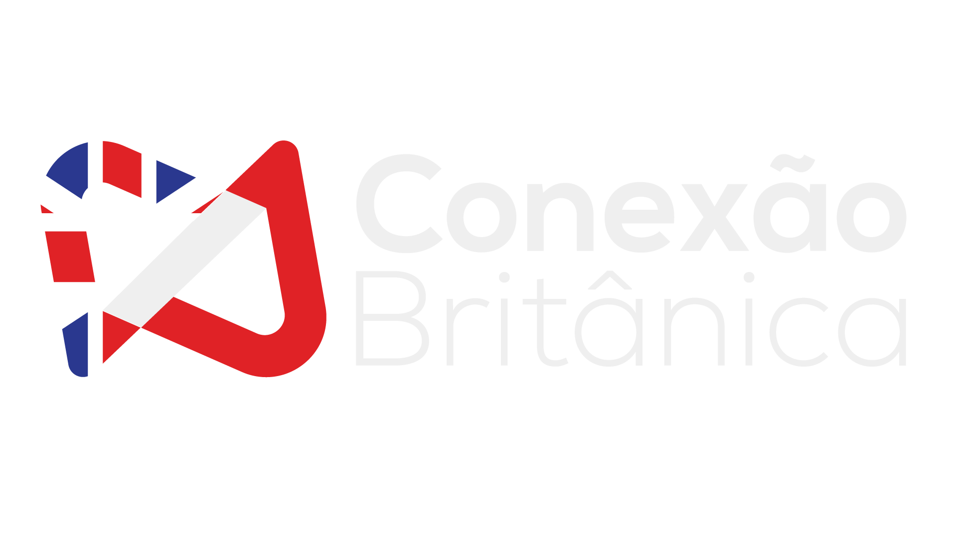 logotipo do conexão britânica