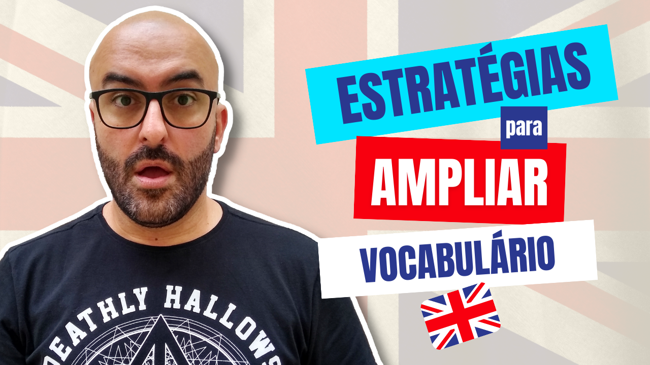 Expressões idiomáticas em inglês, Eikon Idiomas