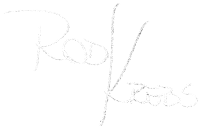 assinatura do rod krebs